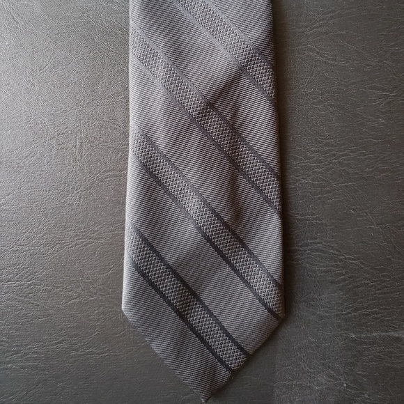 Ketch Other - Men's necktie, black *brand new*